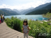 ӛ䛚q�µ�˲�g--�����е��S��
