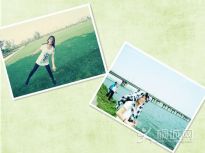 ֻ��һ�Nfeel
